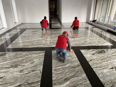 D.V.K. Granite - Fabrica de marmura si granit