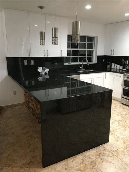 D.V.K. Granite - Fabrica de marmura si granit
